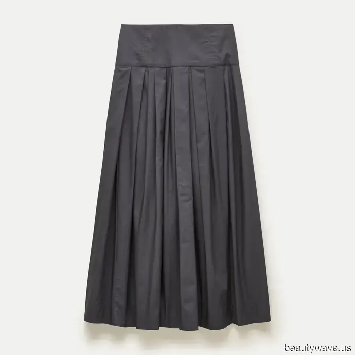Fashion editors consistently return to J.Crew for these 9 basics that exude an expensive look.