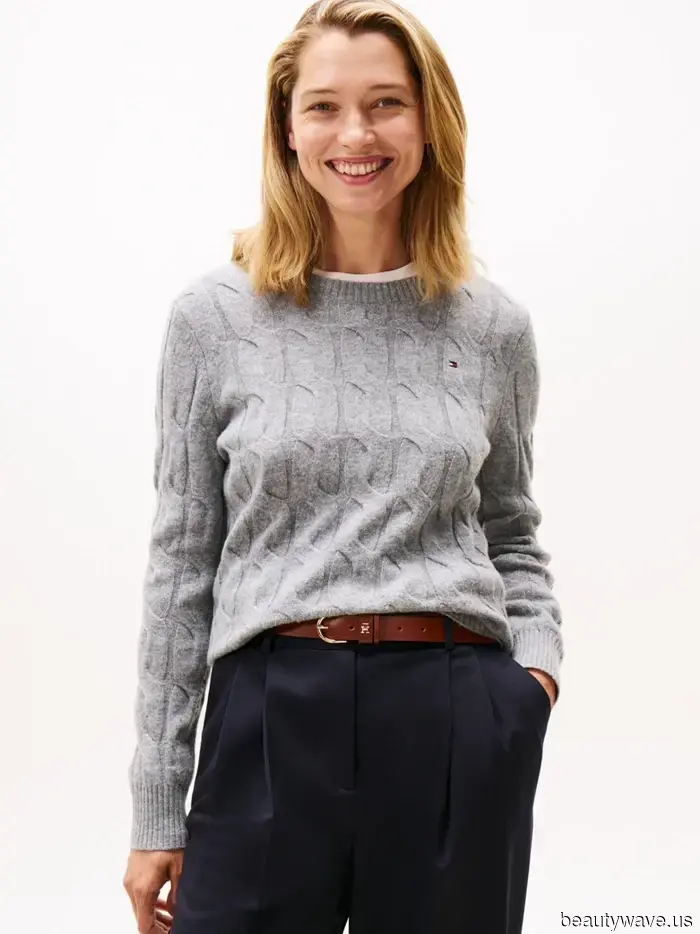 Ich bin überzeugt, dass Zara, COS und H&M die schicksten Pullover machen – diese 9 Styles beweisen es.