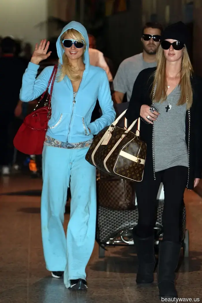 Von Paris Hilton bis Addison Rae, Hollywood-Royalty ist dieser umstrittenen Winterstiefel-Trend treu.