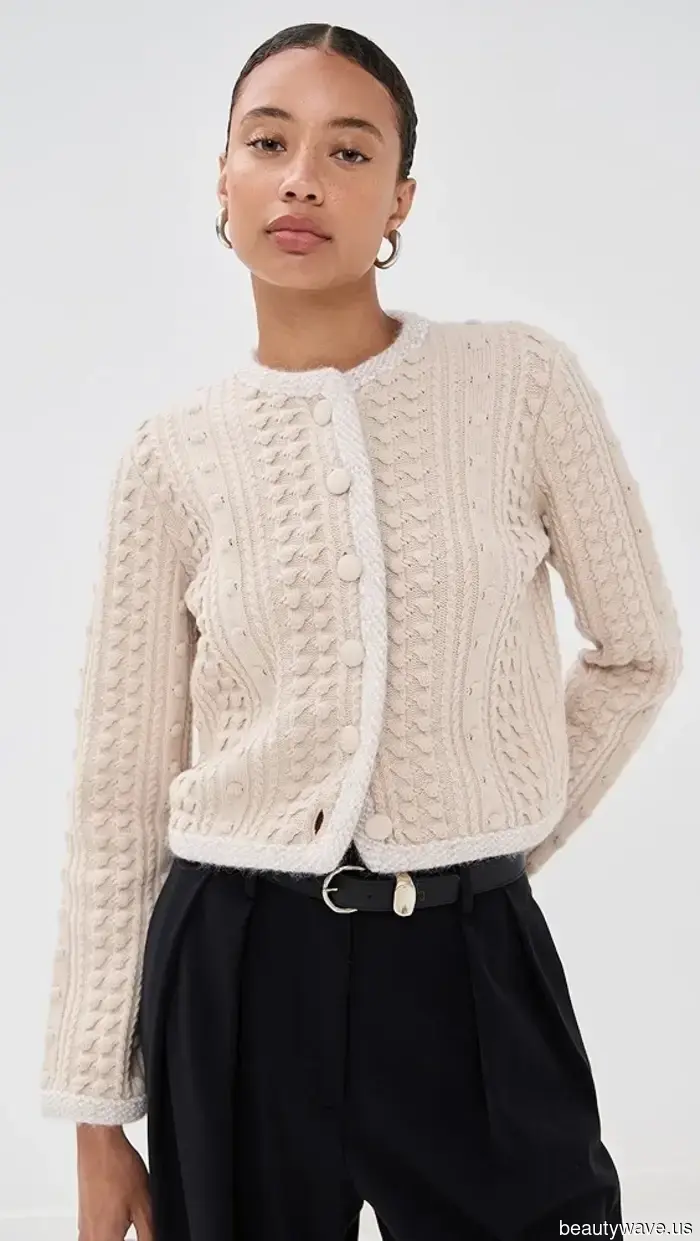 Wenn ich eine Amex Black Card hätte, wären das die atemberaubenden Modeartikel, die ich für den Herbst kaufen würde.