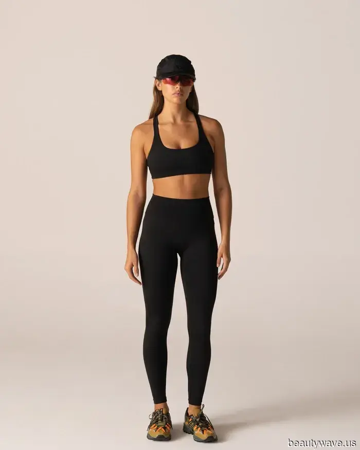 Sto aggiornando il mio guardaroba per l'allenamento&mdash;Queste 9 marche sono in cima alla mia lista