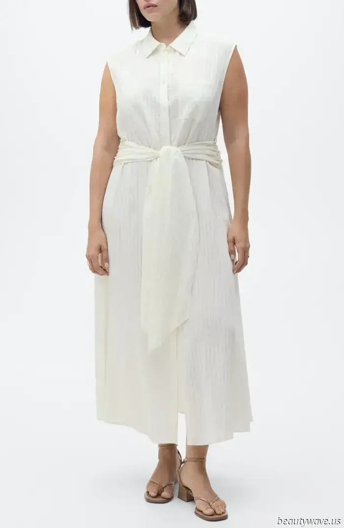 These 31 Timeless Nordstrom Anniversary Sale Discoveries Are Essential for an Elegant Summer Wardrobe.