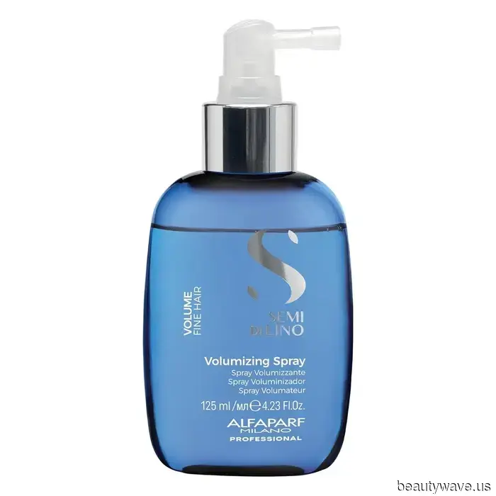 I have fine hair, but these 13 volumizing sprays provided me with blowout-level volume.