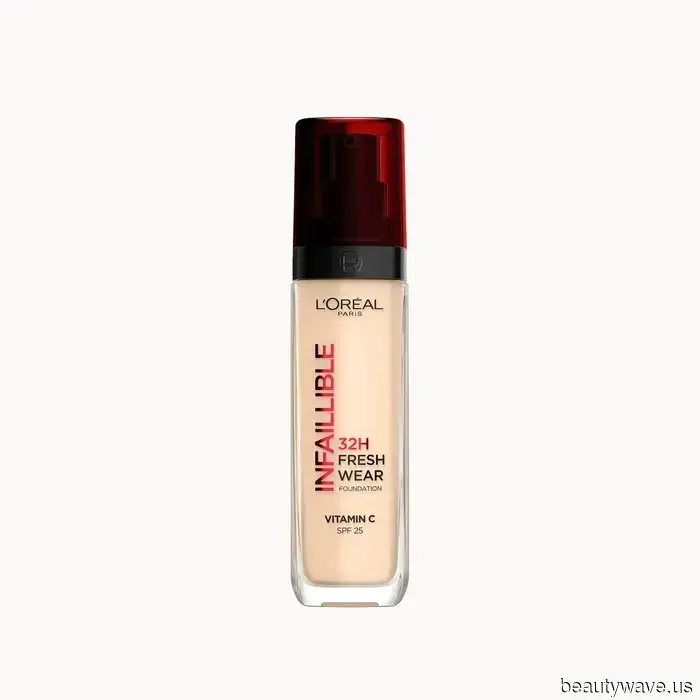 As a Makeup Artist and Beauty Editor with oily skin, here are the foundations I truly rely on.