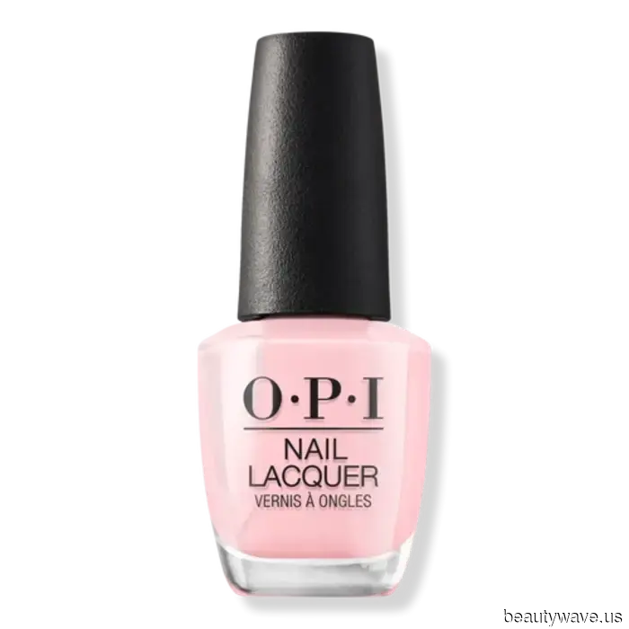 L.A., NY, and London: My Stylish Coworkers Reveal Their Favorite Mani-Pedi Color Combinations.