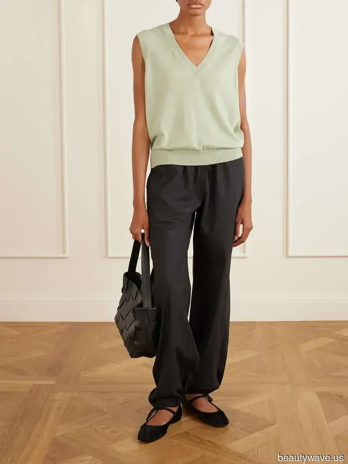 Fashionable Dressers Understand That No Summer Closet Is Complete Without These 6 Knitwear Trends