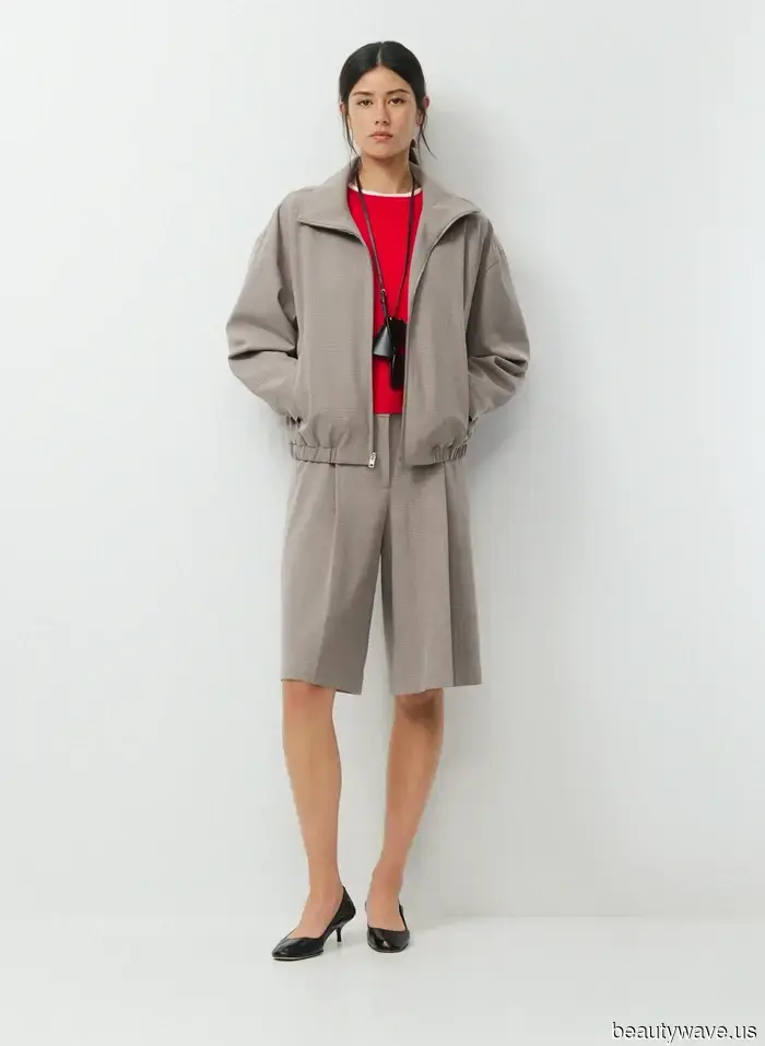 I Won't Hold Back—Be Sure to Keep These 14 Beautiful Aritzia Arrivals in Mind