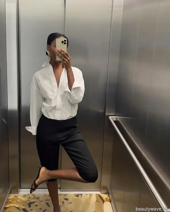Gen Z has finally embraced the pedal pusher—here’s how to style them this summer.