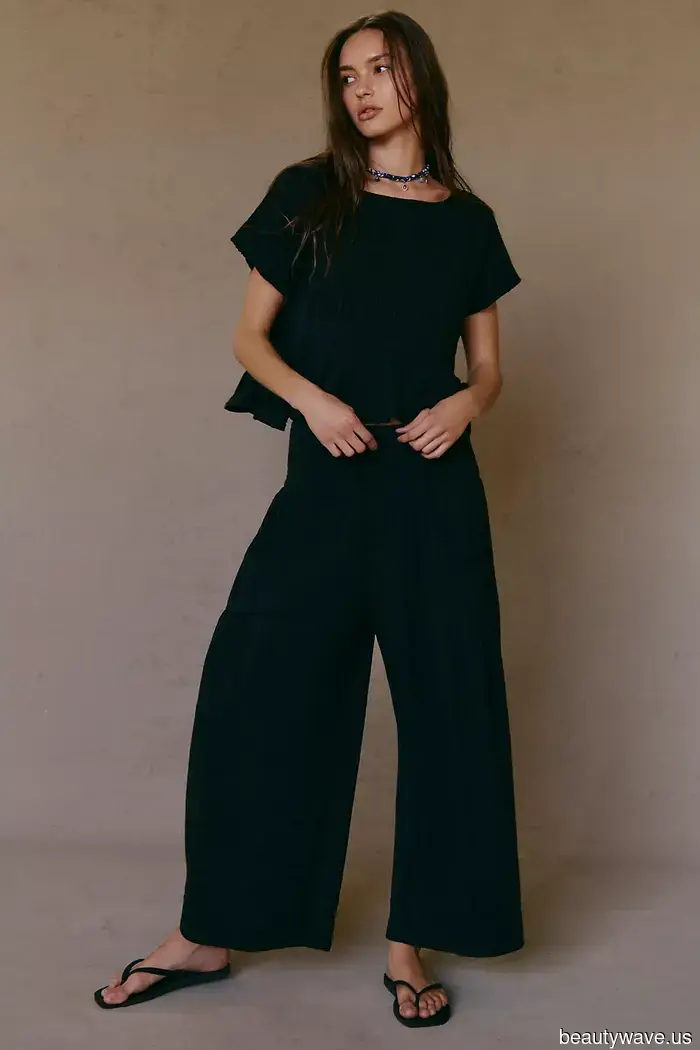 Meine Schwester hat mich nach einer Einkaufsliste für den Herbst von Free People gefragt&mdash;29 Artikel, die ich für lohnenswert hielt.