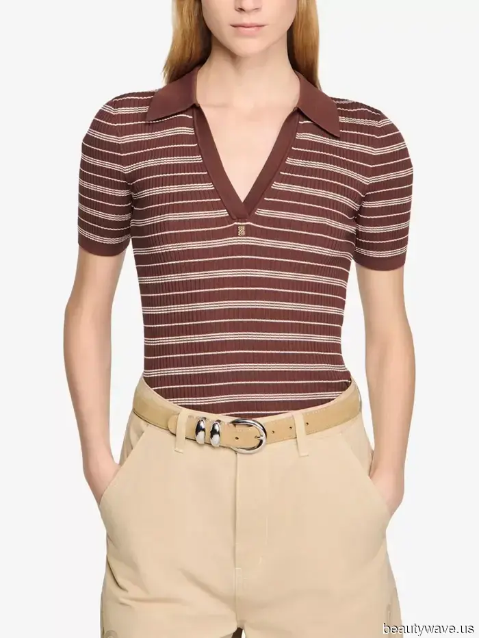 Reglas de Capas Chic: Cómo las Personas de Moda Están Usando Suéteres con Jeans, Faldas y Todo lo Que Hay en el Medio