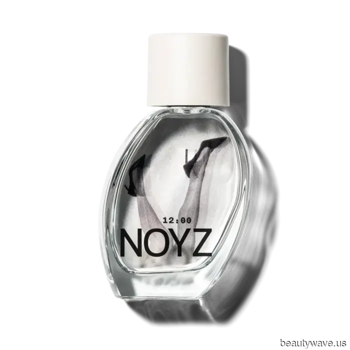I Discovered the Effortlessly Stylish Little Black Dress of Fragrance Just in Time for Autumn.