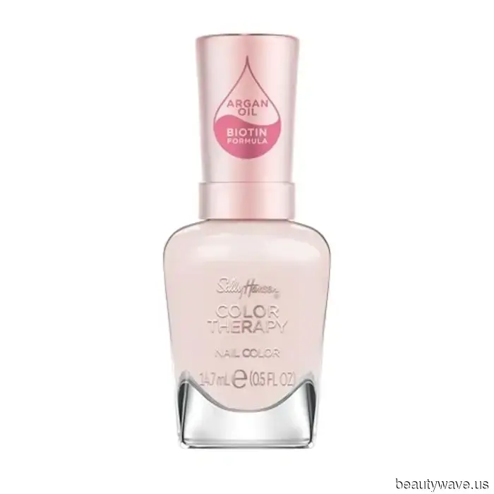 I Predict: These 5 Nail Shades Will Be Seen at Every Wedding in 2026