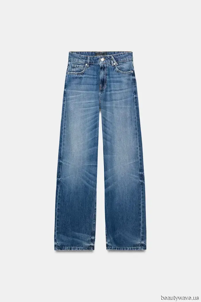 7 Striking Zara Outfit Combinations I'm Borrowing for My Closet This Spring