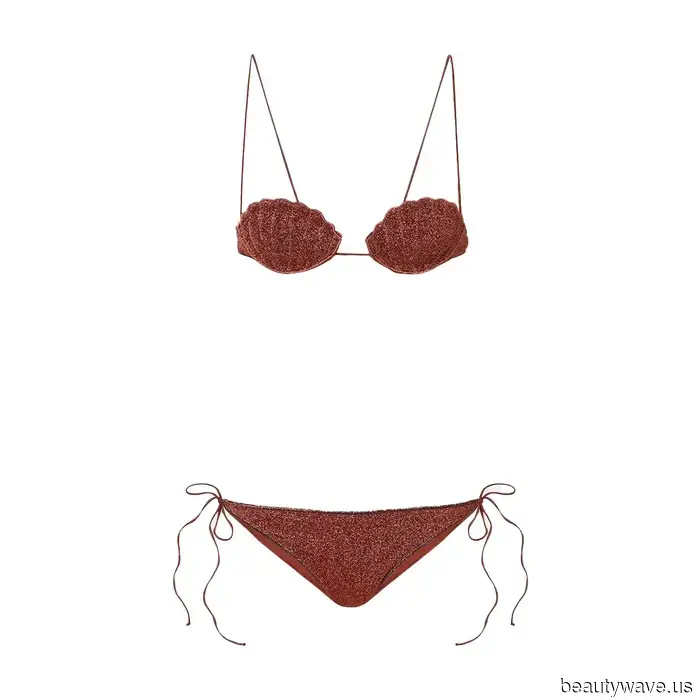 I Recently Returned From Miami Swim Week: Here Are 8 Must-Know Trends for It-Girls