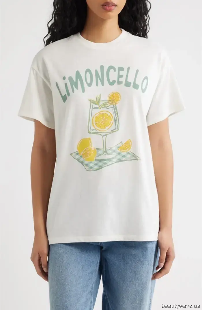 Estas blusas de menos de $75 harán que tus outfits de verano sean 10 veces más elegantes, y están en oferta en Nordstrom.