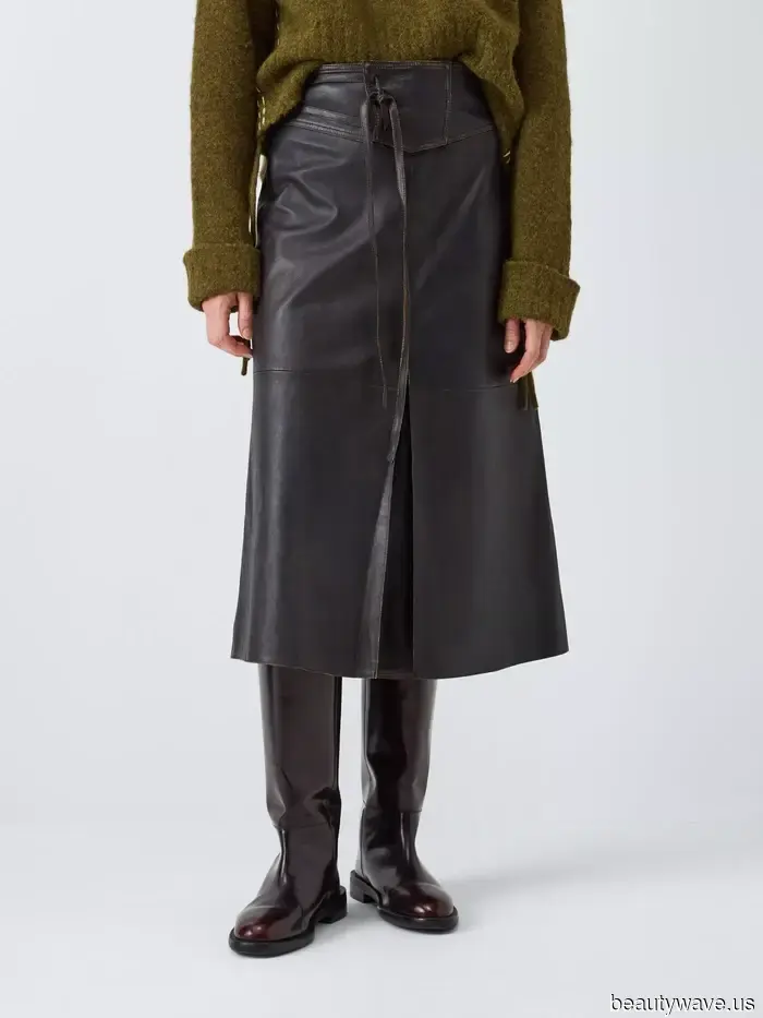 Le collaborazioni di alta moda non possono essere migliori di questa&mdash;Questi sono i 26 pezzi più chic di John Lewis X Rejina Pyo