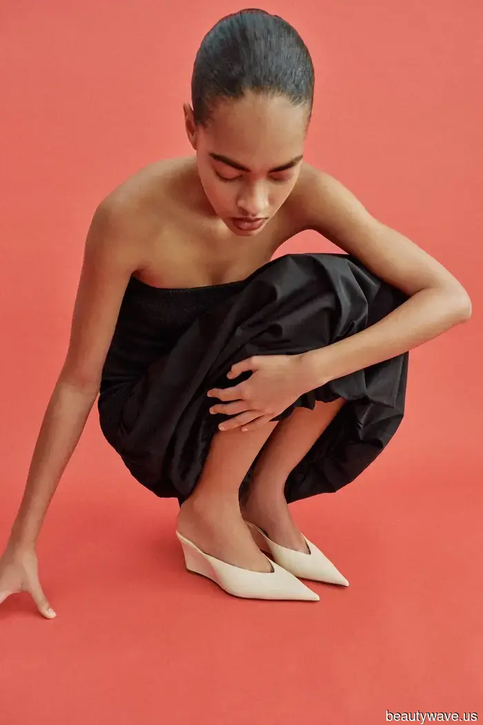 Apologies, Sandals—this summer, French It Girls are opting for these timeless footwear trends instead.