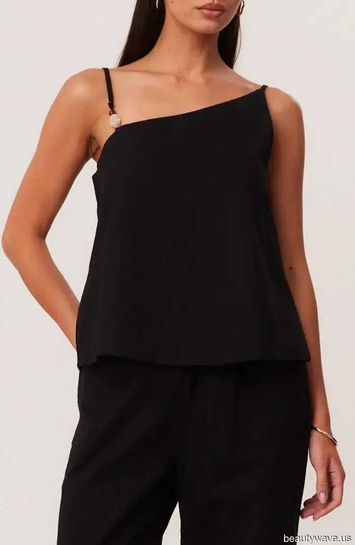 Ho appena trovato così tanti fantastici capi in lino su Nordstrom&mdash;questi 32 probabilmente si esauriranno per primi.