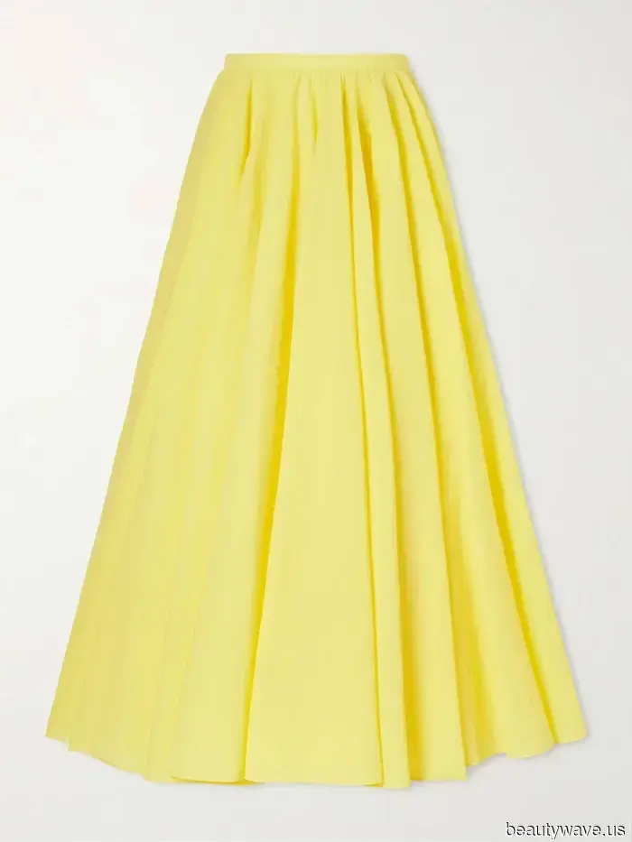 Все модные вещи, которые можно сделать, увидеть и купить в Нью-Йорке этой весной