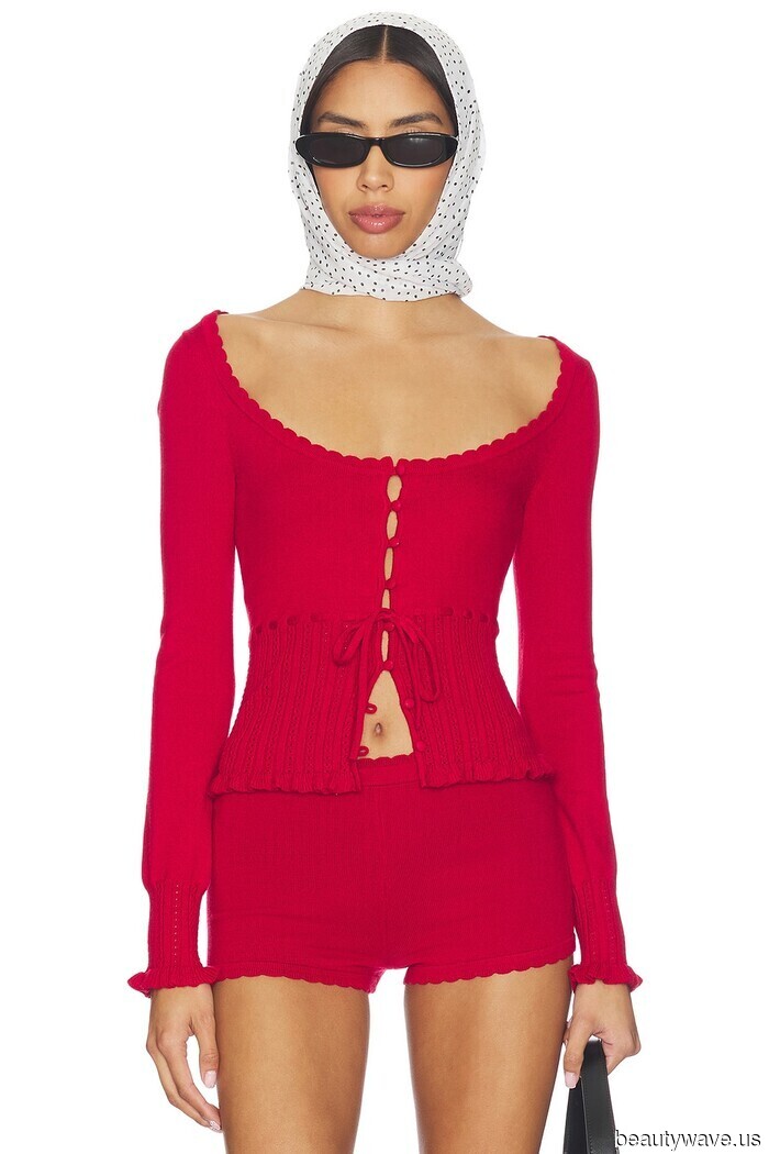 If you want to look stylish (not corny) this 4th of July weekend, opt for this, this, or this.