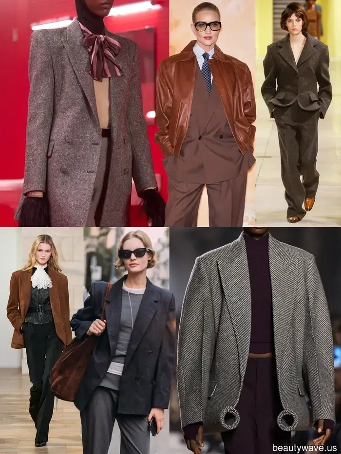Timeless Trends: The Story of 6 Iconic Winter Fashion Pieces Editors Continuously Revisit