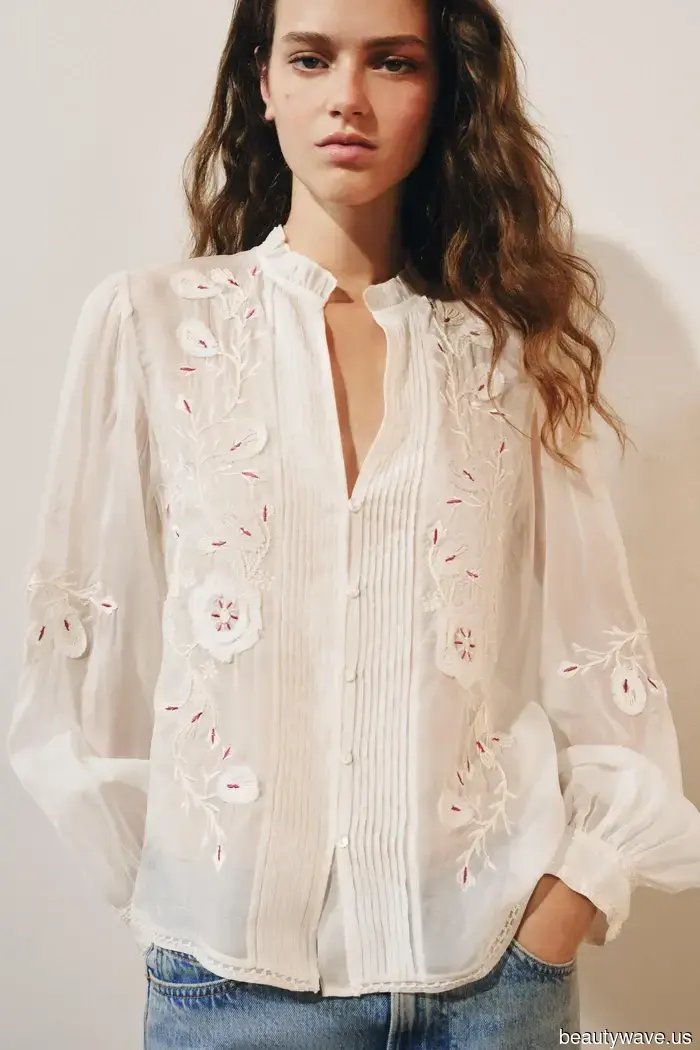 I Just Tried On Zara's Most Stylish Collection Yet—9 Items That Will Be Gone by Next Week.