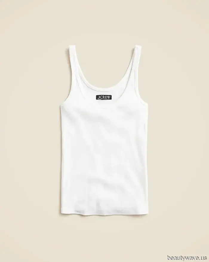 Cue la Montaje de Transformación: Mi Mejor Amiga Quiere un Renovación de Armario, así que Envié Esta Lista de 11 Básicos Imprescindibles