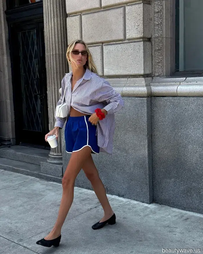 I Have Just Remade 7 Stylish Summer Outfits for Less Than $125 from Amazon.