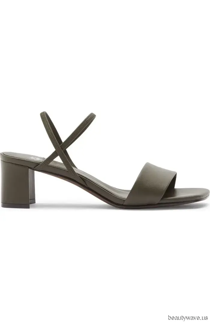 Queste sono le tendenze delle scarpe Nordstrom che le donne eleganti indossano per sembrare ricche