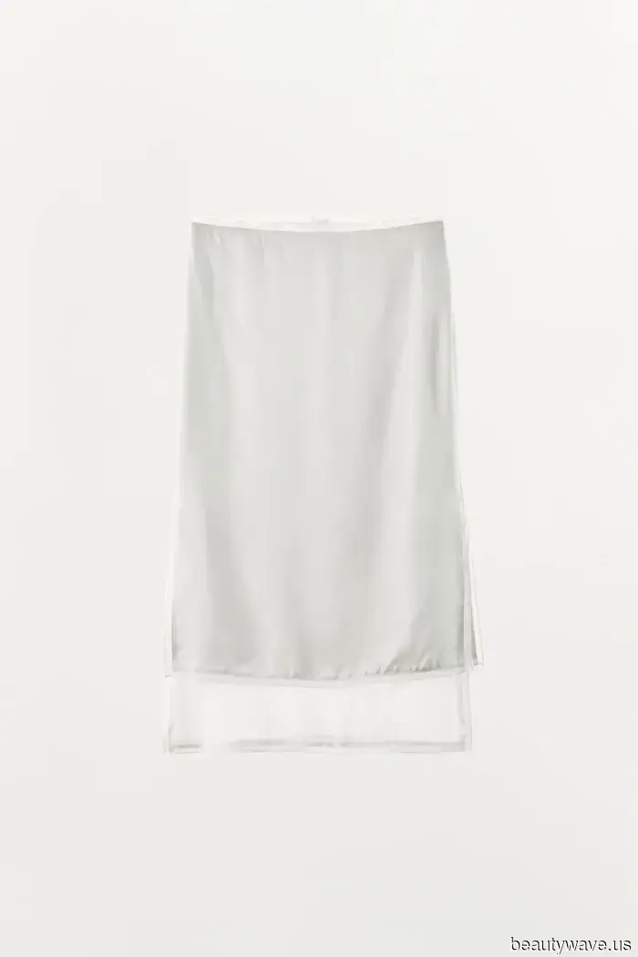 Zara's Latest Release Is the Ultimate in Fall 2026 Cool Girl Style