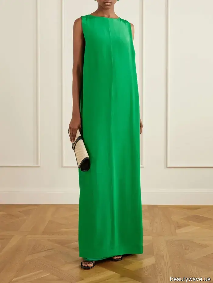 So auszusehen, als wäre man gerade ein Mode-Mensch, ist so einfach wie das Tragen dieser beiden von Chanel genehmigten Farben zusammen.