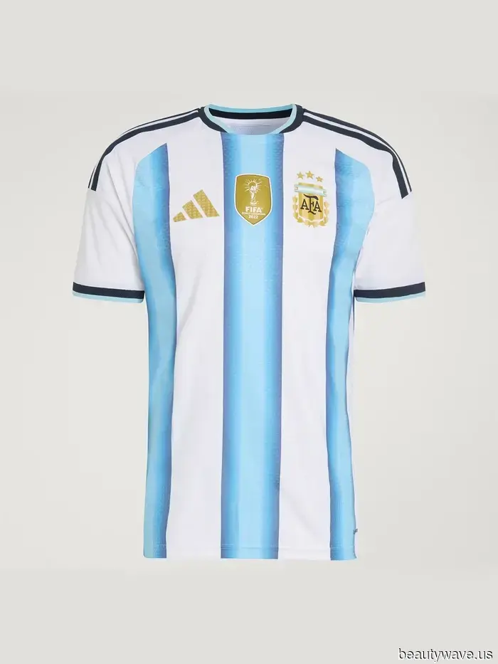 Il modo giusto per indossare una maglia da calcio