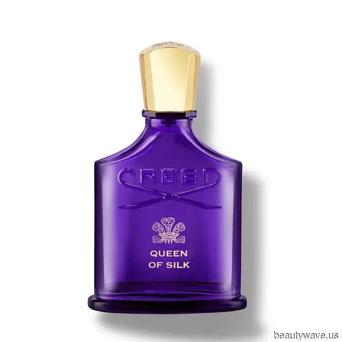 Crudo, lujoso y rico: Las personas más elegantes que conozco tienen estos perfumes en común.