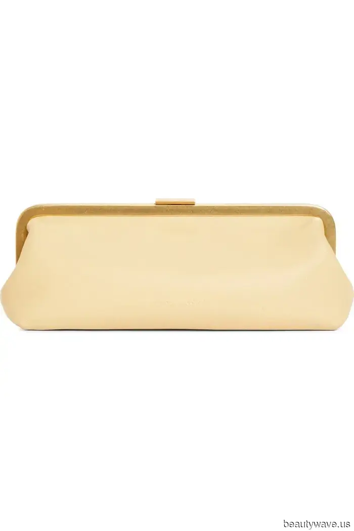 From Butter Yellow to Deep Red, these bag colors evoke a strong sense of Summer 2026.