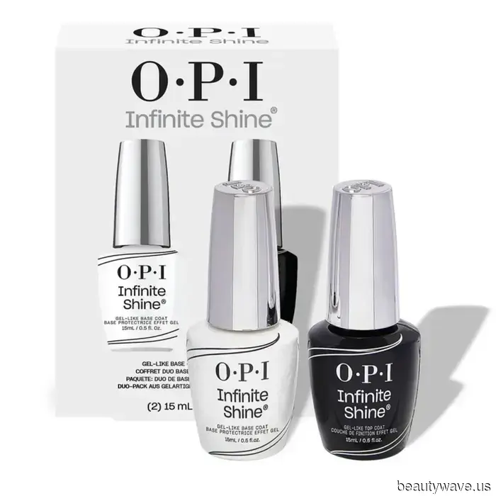 Hold off on the neutral manicures—this summer, all I desire for my nails is a Mediterranean vibe.