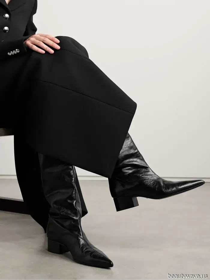 You have a classic sense of style if you’re donning any of these 11 timeless trends this winter.