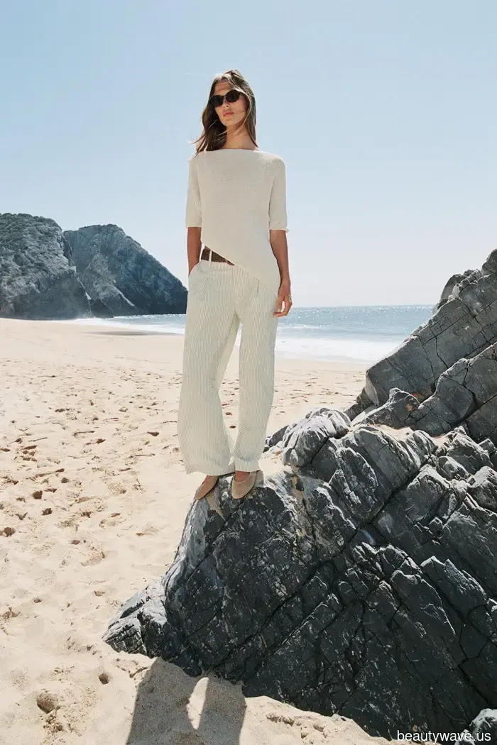 Zara Has Just Perfected Every Stylish French Summer Essential in One Release—12 New Items That Will Quickly Sell Out.