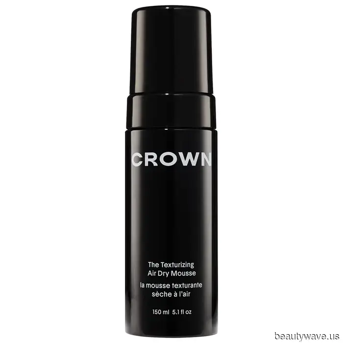 I’ve never been captivated by scalp scrubs—until this particular one gave me hair fit for a shampoo commercial.