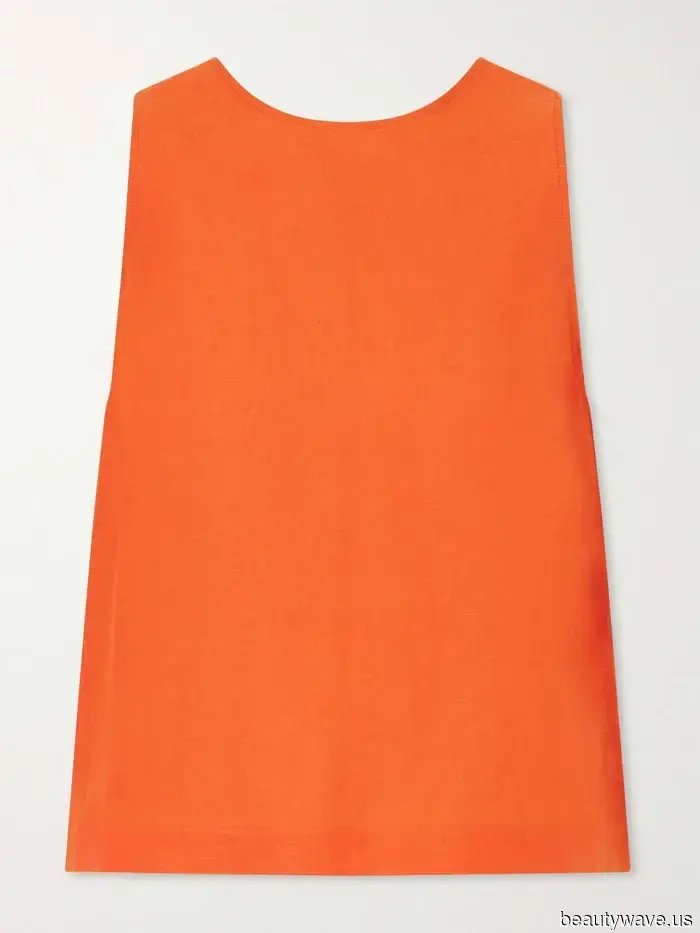 Every fashion enthusiast should have at least one dress, skirt, or top in this particular color for spring.