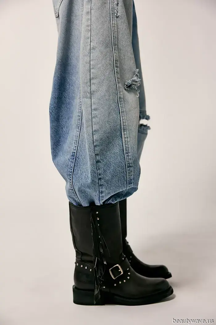 I requested recommendations from an AI shopping app for the top winter boots, and here are 15 pairs it suggested to pair with jeans.