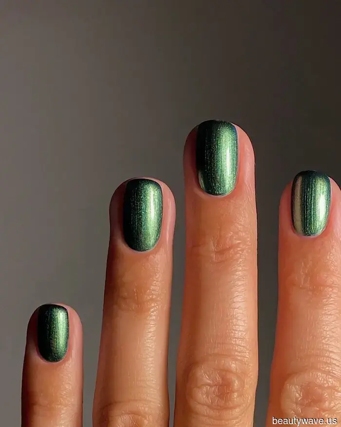 Step Aside, Milky Manicures—Here Are 19 More Intriguing Ways to Sport Glazed Nails in 2025.