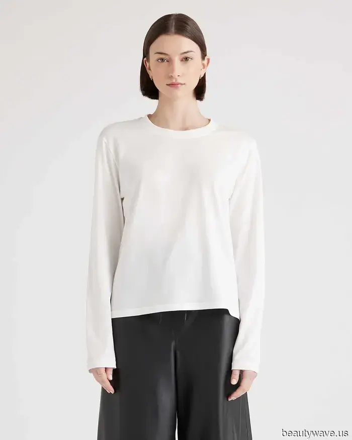 Si necesitas una excusa para comprar, SSENSE, Shopbop, Aligne y Quince acaban de lanzar las mejores piezas de primavera.