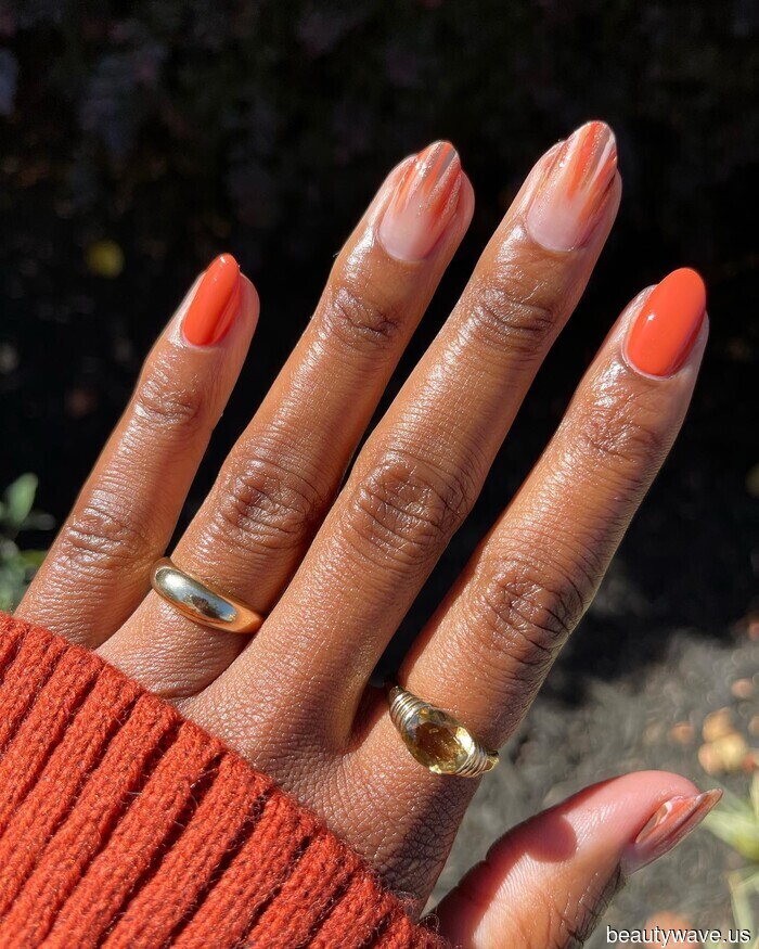 Football Season Is Here—24 (Non-Cliché) Manicures to Embrace Your Inner WAG