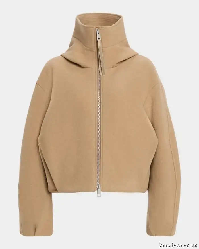 Las pasarelas de Nueva York, Londres, Milán y París confirmaron que estas 6 tendencias de abrigos serán importantes en 2026.