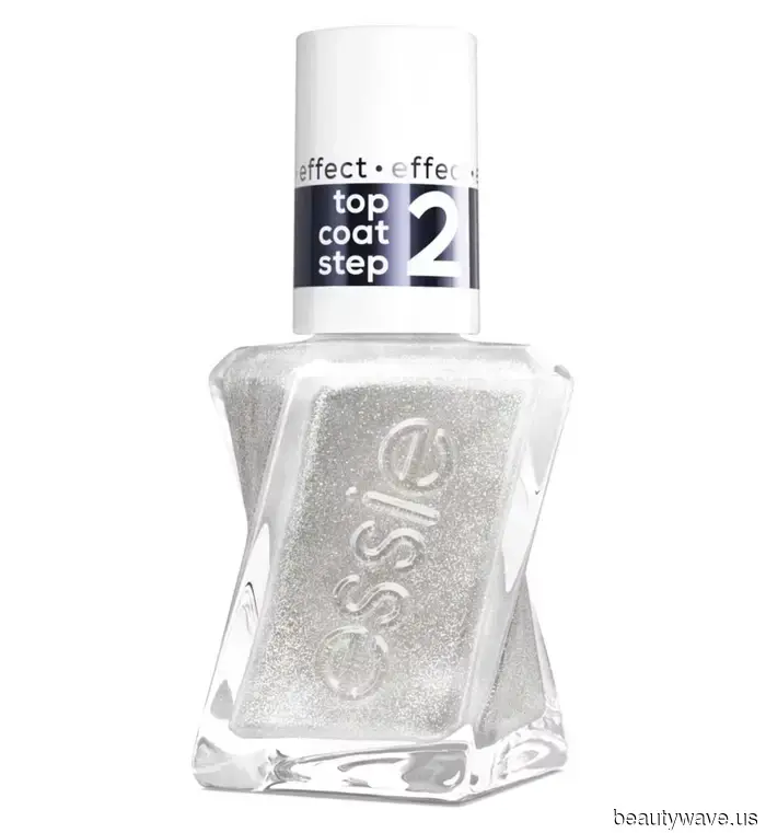 Cuando quiero que mis uñas se vean discretas y saludables, estos esmaltes cumplen.