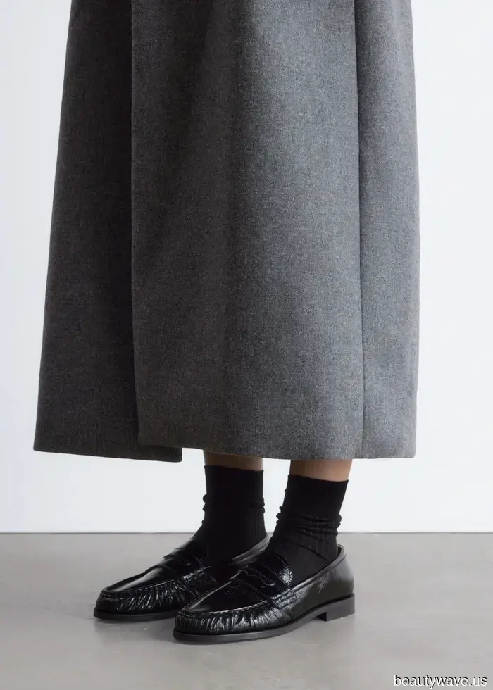 5 Spring Footwear Trends Everyone in Europe Is Currently Embracing