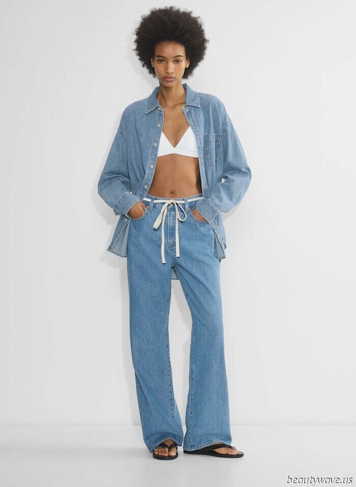 I found "Sweatpant Jeans" on social media, and just a few days later, they were delivered to my doorstep—here's my review.