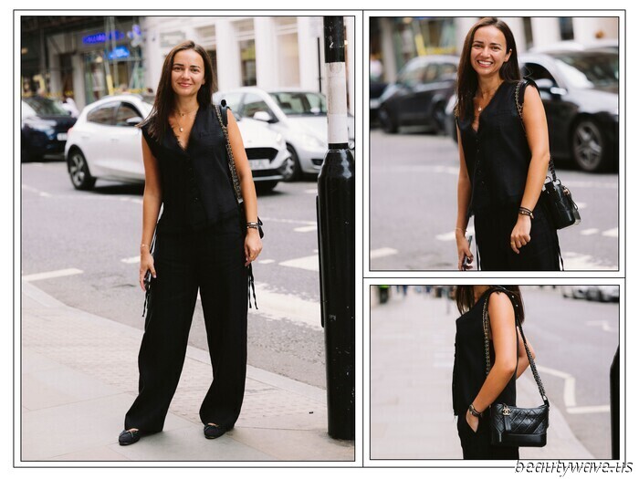 We Explored Street Style in London—14 Outfits That Impressed Us This Month