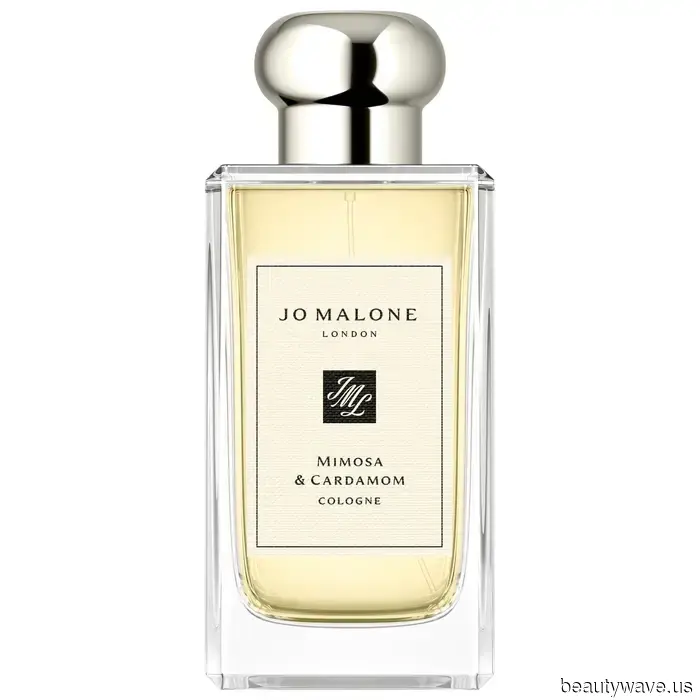 If you're looking to scent yourself like a sparkling glass of premium champagne, these fragrances are perfect for you.