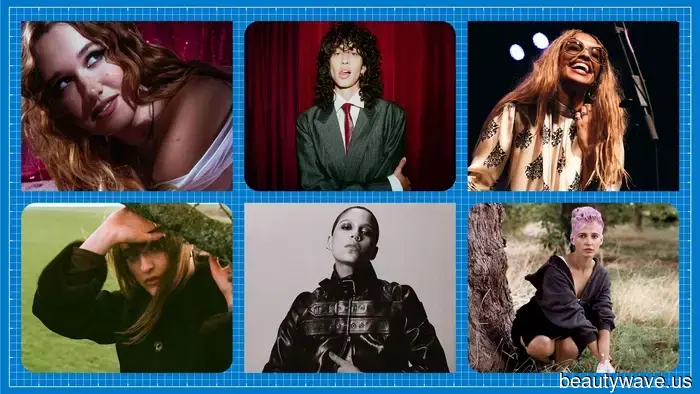 6 Artist Discoveries We're Still Discussing in 2026